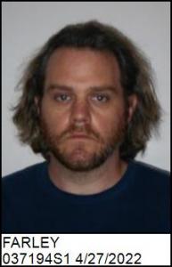 Sean Travis Farley a registered Sex Offender of North Carolina