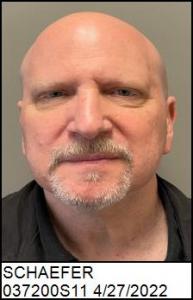 Alan Schaefer a registered Sex Offender of North Carolina