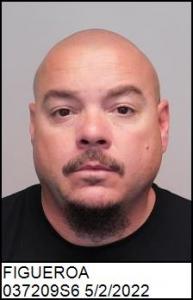 Edwin Figueroa a registered Sex Offender of North Carolina
