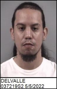 Kenneth Ray Delvalle a registered Sex Offender of North Carolina