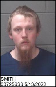 Isaiah Allen Smith a registered Sex Offender of North Carolina