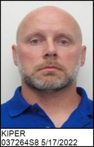 Jarrod Michael Kiper a registered Sex Offender of North Carolina