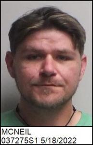 Coy Ray Mcneil a registered Sex Offender of North Carolina