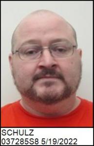 Kirk Raymond Schulz a registered Sex Offender of North Carolina