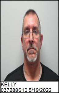 Robert Charles Kelly a registered Sex Offender of North Carolina