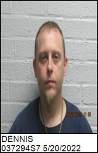 Cody Dale Dennis a registered Sex Offender of North Carolina