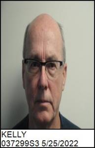 David J Kelly a registered Sex Offender of North Carolina