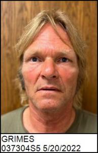 Robert Bryan Grimes a registered Sex Offender of North Carolina