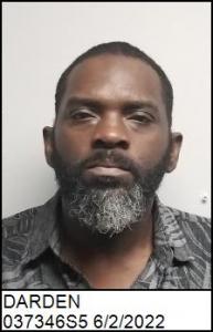 Terrance L Darden a registered Sex Offender of North Carolina