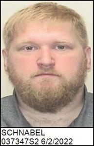 John Luke Schnabel a registered Sex Offender of North Carolina