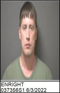 Brandon Daniel Enright a registered Sex Offender of North Carolina