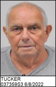 George Laverne Tucker a registered Sex Offender of North Carolina