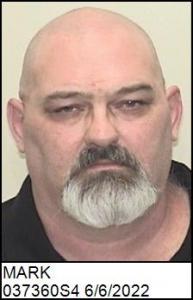 Gary Alan Mark a registered Sex Offender of North Carolina