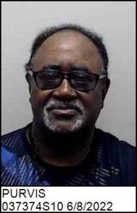 Tommy Ray Purvis a registered Sex Offender of North Carolina