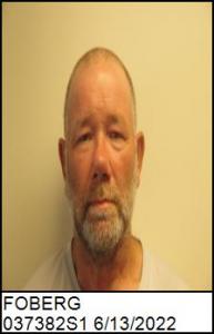 Wayne A Foberg a registered Sex Offender of South Carolina