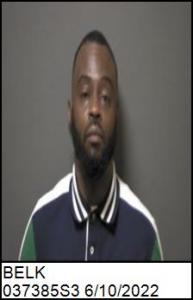 Marcus Anthony Belk a registered Sex Offender of North Carolina