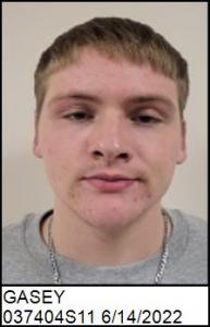 Michael David Gasey a registered Sex Offender of North Carolina