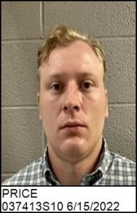 Thad Edward Price a registered Sex Offender of North Carolina