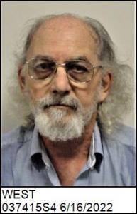 Richard Martin West a registered Sex Offender of North Carolina