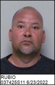 Walter Otoniel Rubio a registered Sex Offender of North Carolina