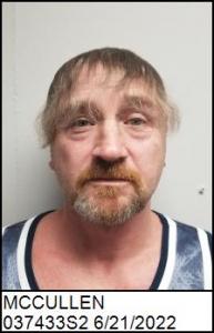 Kenneth R Mccullen a registered Sex Offender of North Carolina