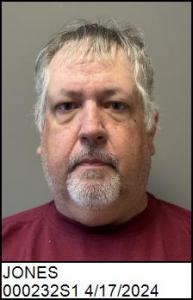 Charles R Jones a registered Sex Offender of North Carolina