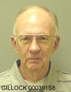 Richard E Gillock a registered Sex Offender of Virginia