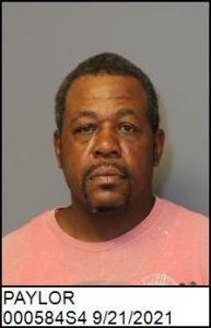 Charles Edward Paylor a registered Sex Offender of North Carolina