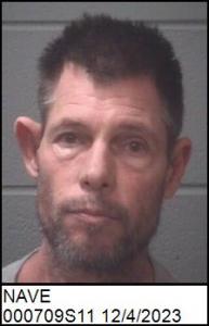 Charles William Nave a registered Sex Offender of North Carolina