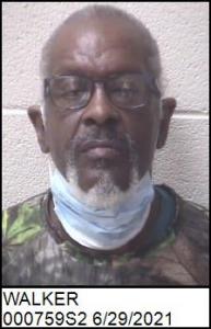 Clarence Vernell Jr Walker a registered Sex Offender of North Carolina