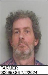 Terry Richard Farmer a registered Sex Offender of North Carolina