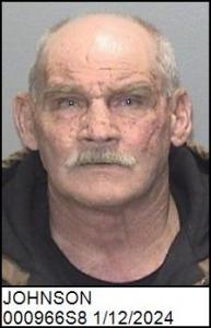 Michael David Johnson a registered Sex Offender of North Carolina