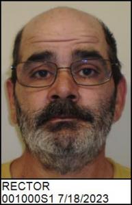 Jeffery David Rector a registered Sex Offender of North Carolina