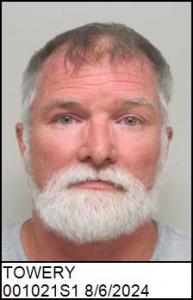 Bobby Gene Towery a registered Sex Offender of North Carolina