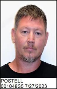 William Clifford Postell a registered Sex Offender of North Carolina