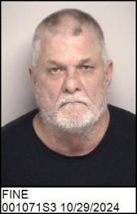 Christian D Fine a registered Sex Offender of North Carolina