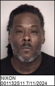 Dwayne Antonio Nixon a registered Sex Offender of North Carolina