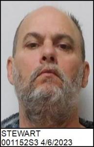 Donald Noble Stewart a registered Sex Offender of North Carolina