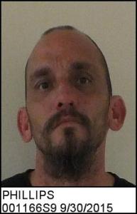 Steven Michael Phillips a registered Sex Offender of North Carolina