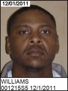Dennis Williams a registered Sex Offender of North Carolina