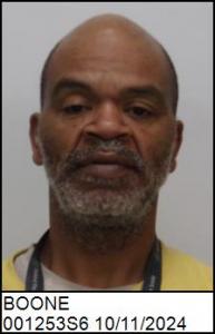 Jermaine Boone a registered Sex Offender of North Carolina