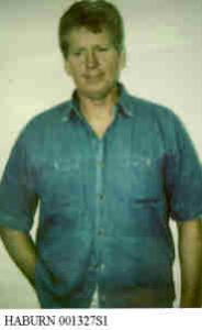 James D Haburn a registered Sex or Violent Offender of Oklahoma