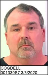 Clarence Clayton Jr Cogdell a registered Sex Offender of North Carolina