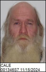 Adam Gaddy Cale a registered Sex Offender of North Carolina