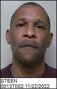 Terence Gustavus Steen a registered Sex Offender of North Carolina