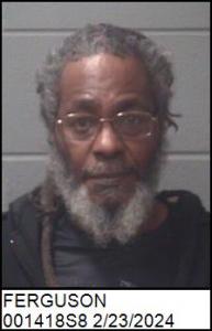 Michael Saint George Ferguson a registered Sex Offender of North Carolina