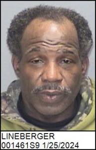 Rodney Lavon Lineberger a registered Sex Offender of North Carolina