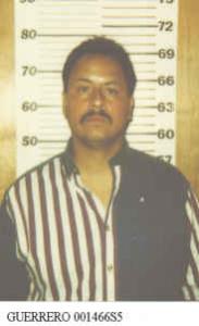 Kenneth Raul Guerrero a registered Sex Offender of Colorado