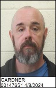 Michael Shayne Gardner a registered Sex Offender of North Carolina