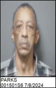 Tommie Everette Parks a registered Sex Offender of North Carolina